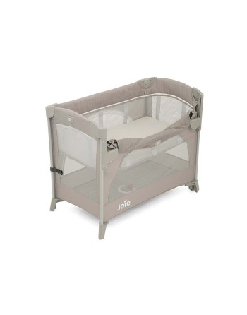 MINICUNA DE VIAJE COLECHO JOIE KUBBIE SLEEP SATELLITE